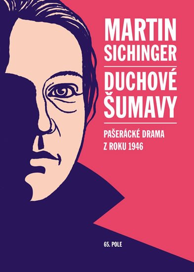 DUCHOVÉ ŠUMAVY