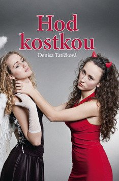 Obálka knihy
