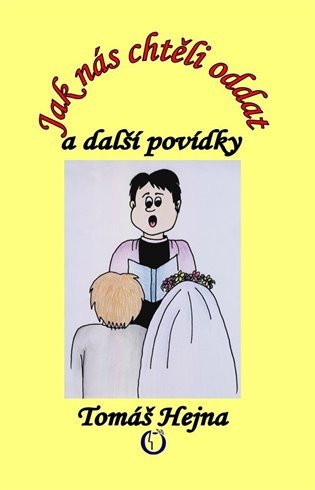 Obálka knihy