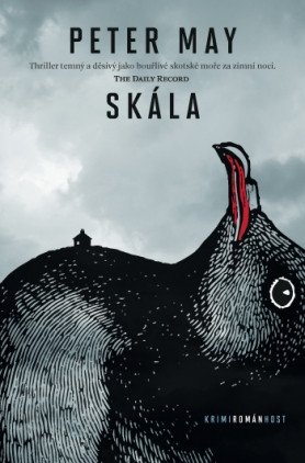 SKÁLA  (HOST)