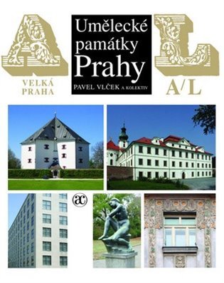 Obálka knihy