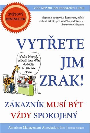 Obálka knihy