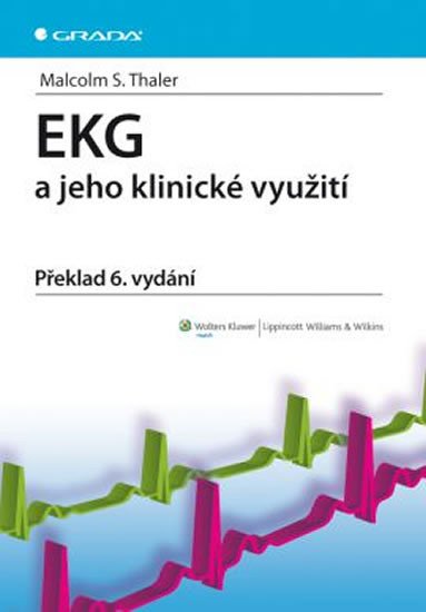 EKG A JEHO KLINICKÉ VYUŽITÍ