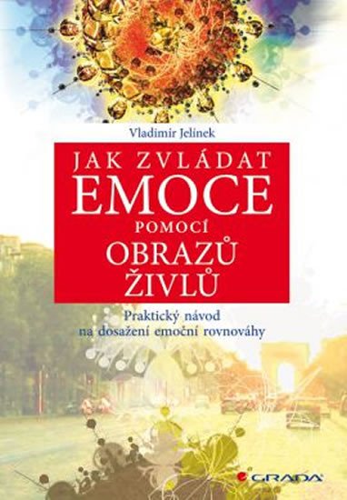 JAK ZVLÁDAT EMOCE POMOCÍ OBRAZŮ ŽIVLŮ