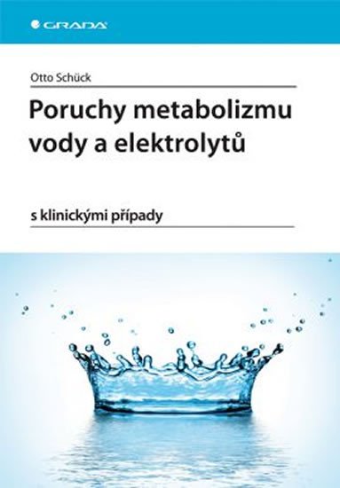 Obálka knihy