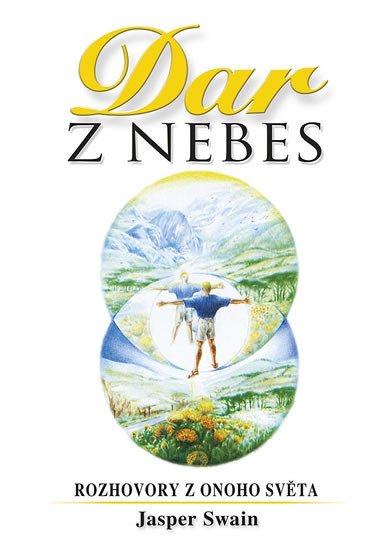 DAR Z NEBES-ROZHOVORY Z ONOHO SVĚTA-2.VY