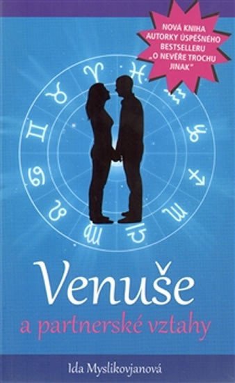 VENUŠE A PARTNERSKÉ VZTAHY