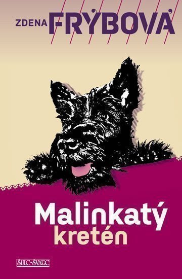 Obálka knihy