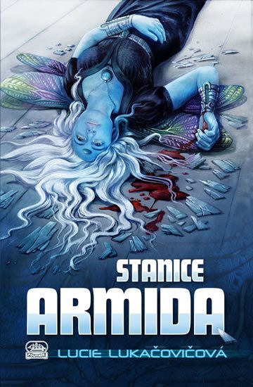 STANICE ARMIDA/POUTNÍK