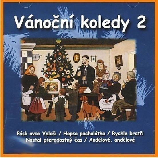 Obálka knihy