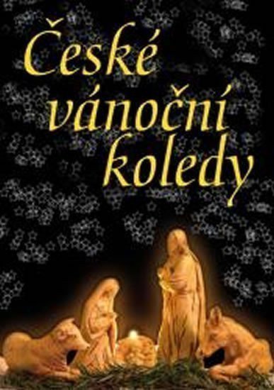 Obálka knihy