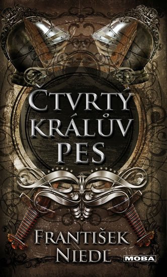 ČTVRTÝ KRÁLŮV PES