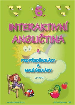 Obálka knihy