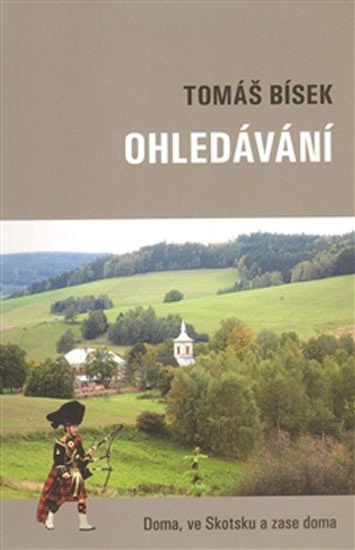 OHLEDÁVÁNÍ