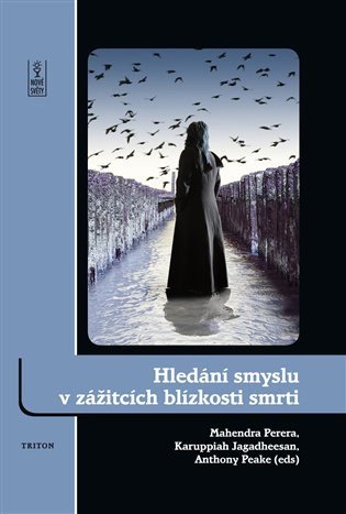 Obálka knihy