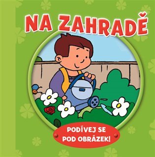 Obálka knihy