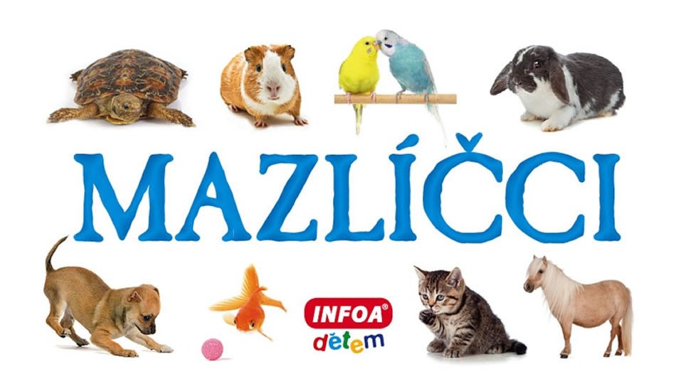 MAZLÍČCI - LEPORELO