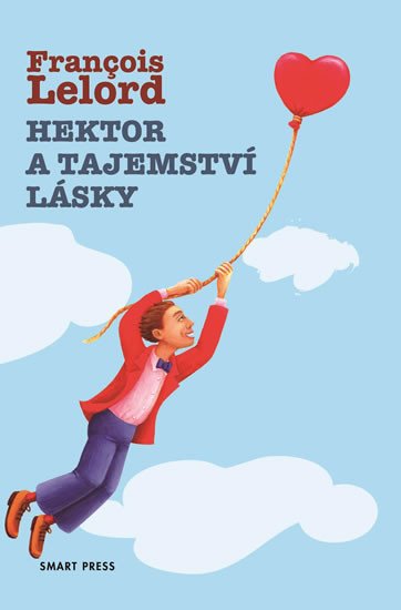 HEKTOR A TAJEMSTVÍ LÁSKY