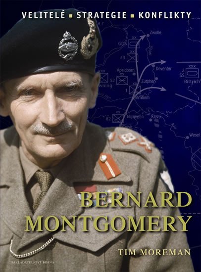 BERNARD MONTGOMERY