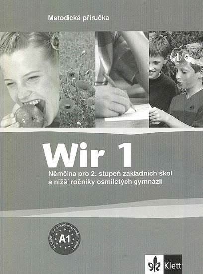 Obálka knihy