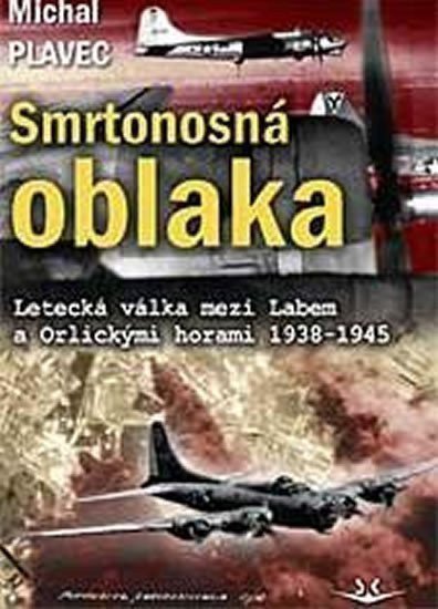 Obálka knihy