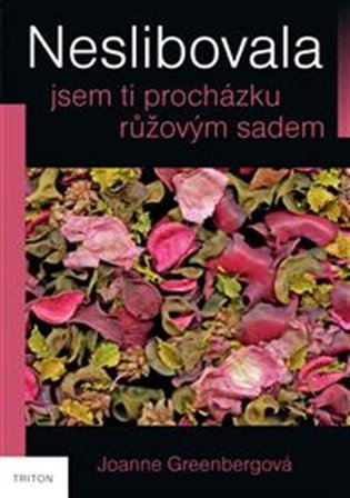 Obálka knihy