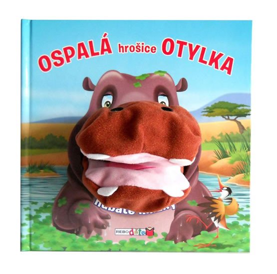 OSPALÁ HROŠICE OTYLKA