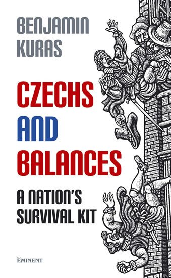 CZECHS AND BALANCES (ANGLICKÁ VERZE)