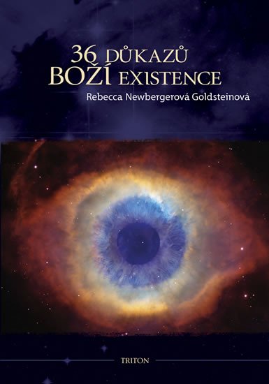 36 DŮKAZŮ BOŽÍ EXISTENCE