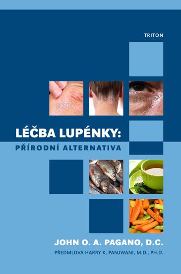 LÉČBA LUPÉNKY