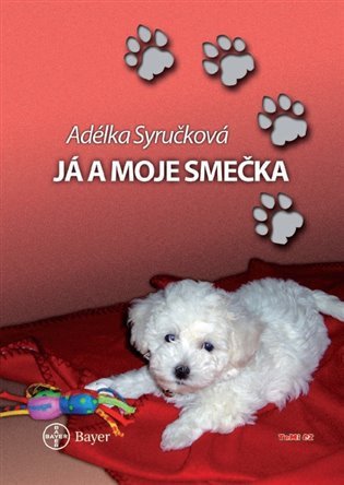 Obálka knihy
