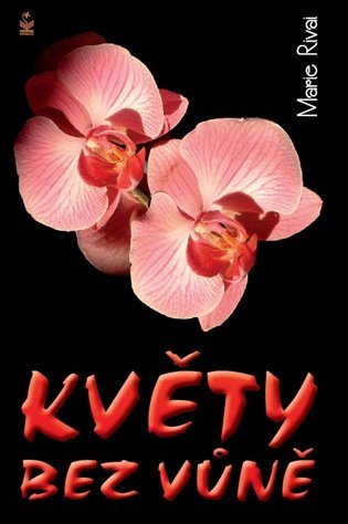 Obálka knihy