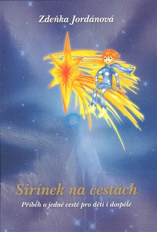 Obálka knihy