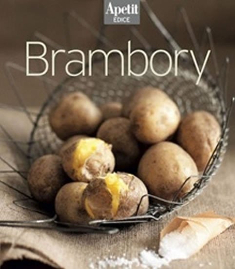 BRAMBORY (EDICE APETIT)