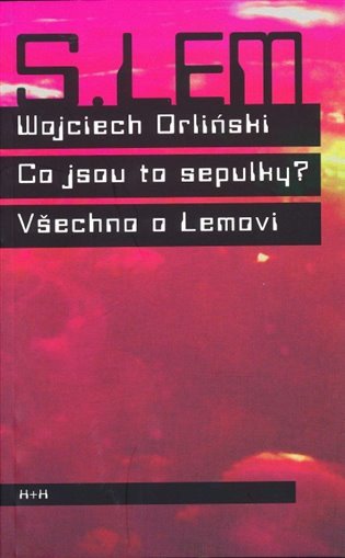 Obálka knihy
