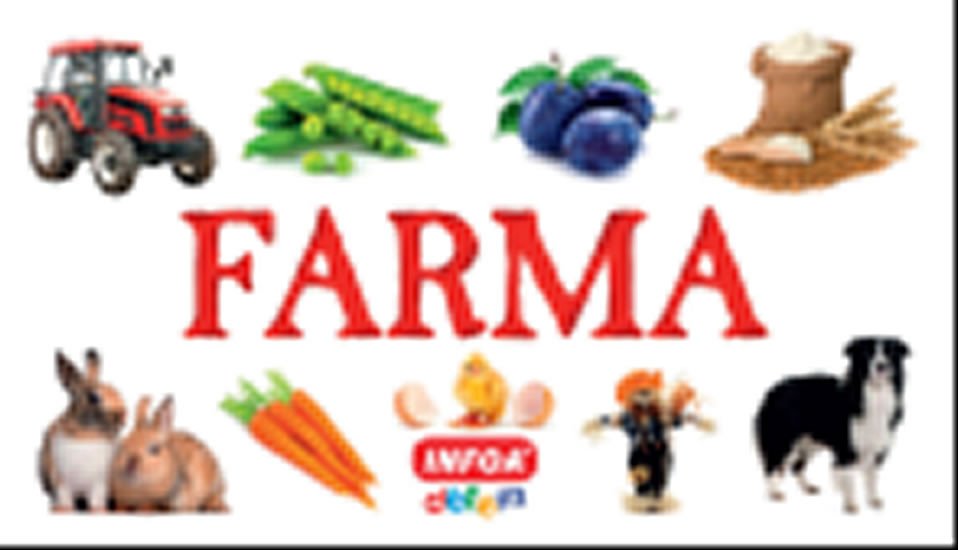 FARMA - LEPORELO (INFOA)