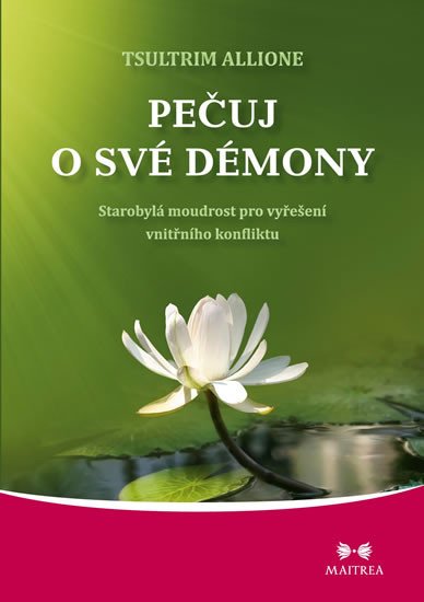 PEČUJ O SVÉ DÉMONY