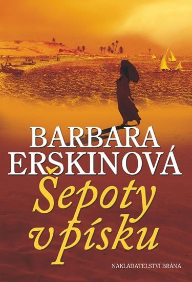 Obálka knihy