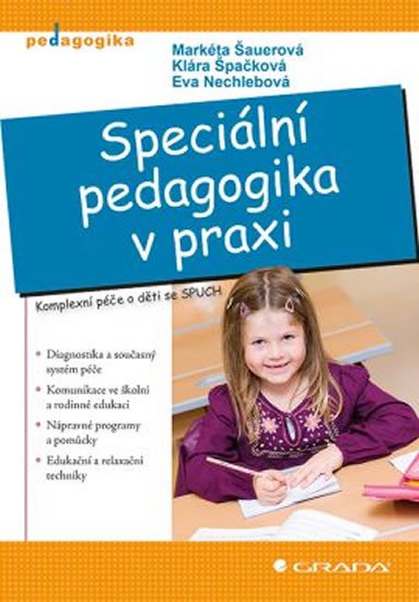 SPECIÁLNÍ PEDAGOGIKA V PRAXI