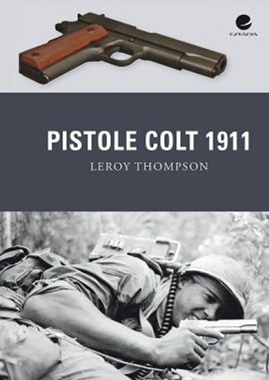 PISTOLE COLT 1911