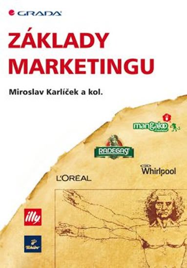 ZÁKLADY MARKETINGU/GRADA