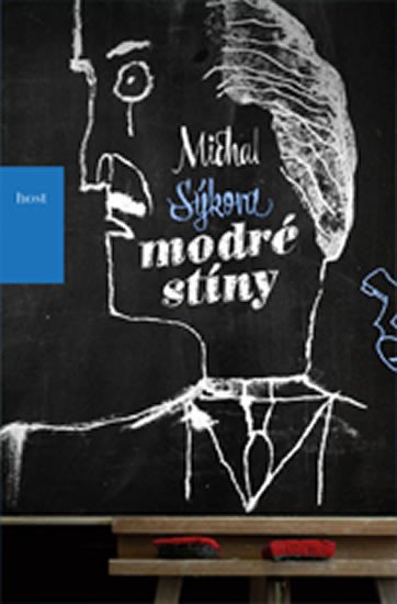 MODRÉ STÍNY