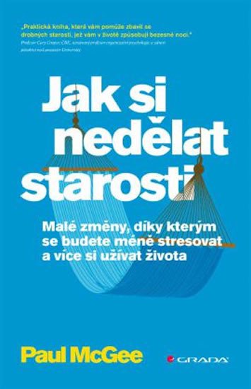 JAK SI NEDĚLAT STAROSTI