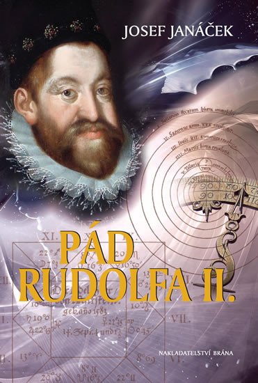 PÁD RUDOLFA II.