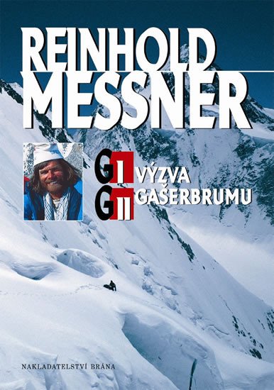 G I A G II  VÝZVA GAŠERBRUMU