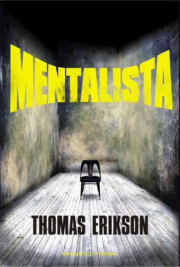 MENTALISTA  (ERIKSON)