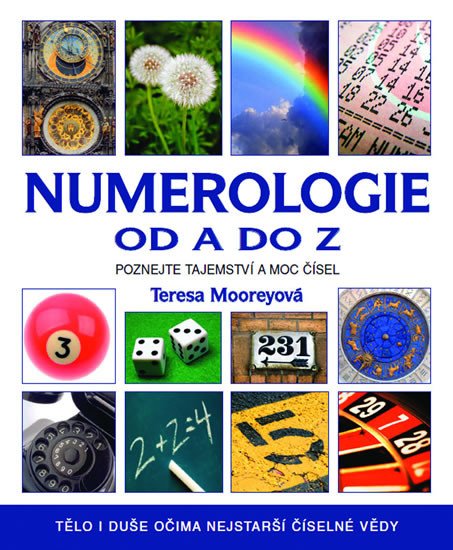 NUMEROLOGIE OD A DO Z