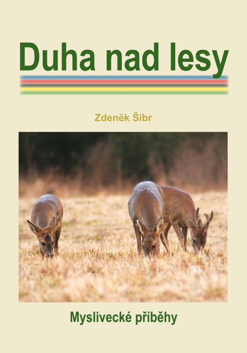 DUHA NAD LESY