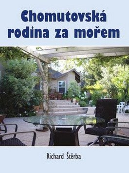 Obálka knihy