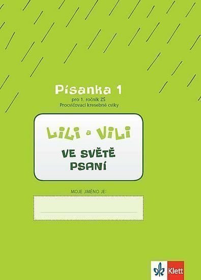 Obálka knihy